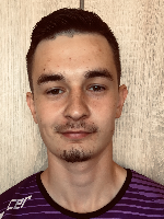 Egyed Máté