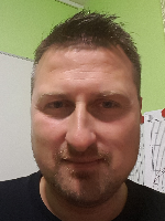 Szentes Róbert