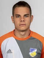 Tusor Dominik Gábor