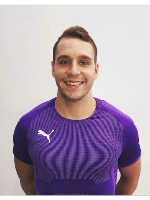 Póta Balázs Dániel