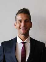 Bódis Barna