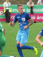 Péter István