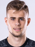 Gyurákovics Erik