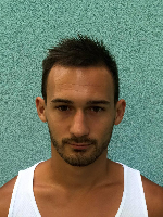 Benjámin Szabó
