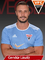 Gendur László