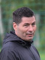 Horváth Ferenc