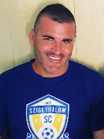 Kovács Béla