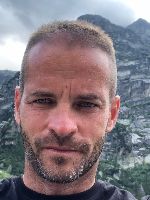Kalász Gábor