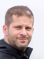 Késedi Gábor