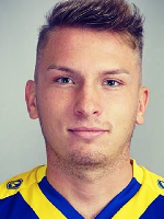 Harangozó Dávid