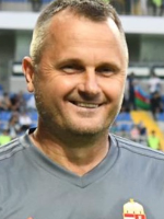 Kövesfalvi István
