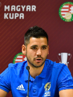 Hegedüs Lajos