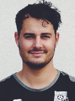 Borbély Patrik