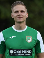Kanyó Viktor 