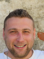 Székely István László