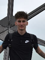 Bokán Zsolt Bence