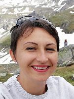 Sahin-Tóthné Rozsnyai Erika