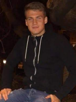 Czuczi Péter