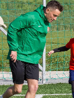 Kaszás Kornél