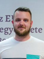 Kis-Kurgyis Gábor