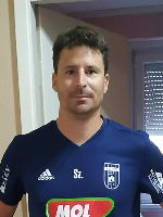 Szabó Péter