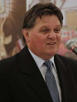 Vábró József