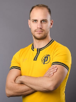 Kiss Márton György