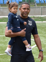 Ribeiro Da Silva  Roni