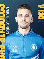 Csordás Szabolcs