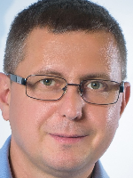 Kovács Béla Zsolt