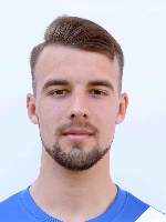 Szabó Dominik
