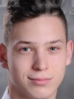 Tuza Zsombor
