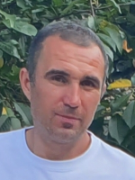 Kerepesi János