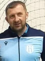 Tamás Hollósi