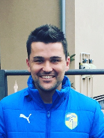 Ivancsics Gellért