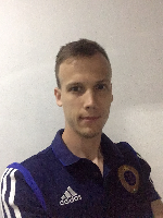 Fehérvári Dániel
