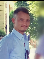 Csiklya  Csaba
