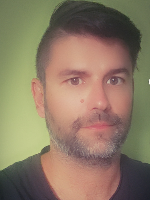 Hegedűs  Zsolt