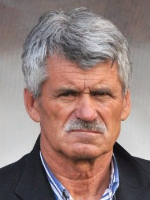 Csank János