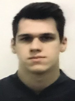 Vezse Dominik