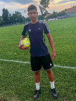 Győri Barnabás