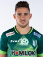 Szakasics Balázs