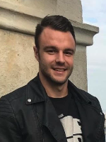 Péter Martin Róbert