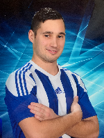 Kovács Sándor Ádám