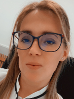 Szilfai Magdolna