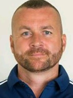Kovács János