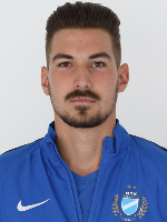 Gelics Márton