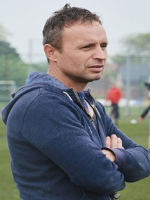 Vígh Attila