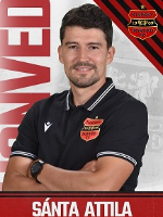 Sánta Attila