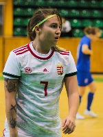 Krascsenics Csilla
